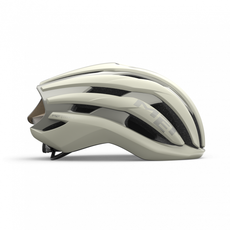 MET Trenta MIPS Helmet in Greige-1