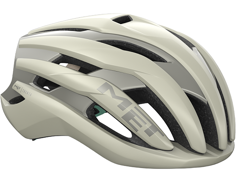 Balfes Bikes Met MET Trenta MIPS Helmet in Greige | Free postage over £30, £10 off first order, price match & 0% finance.
