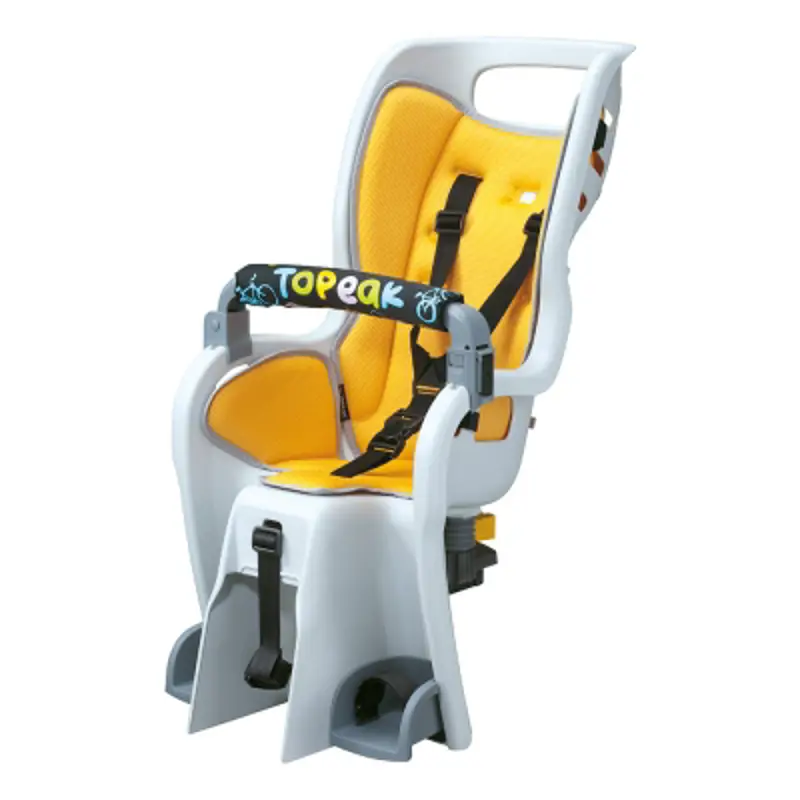 Balfes Bikes Topeak Babyseat II Seat Only | Free postage over £30, £10 off first order, price match & 0% finance.
