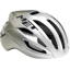 MET Rivale MIPS Helmet in Silver Grey