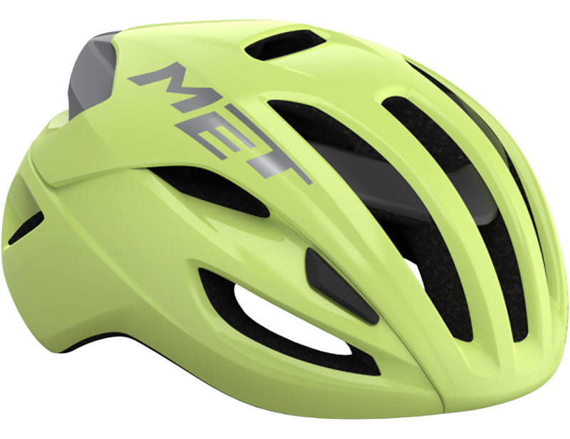 Balfes Bikes Met MET Rivale MIPS Helmet in Lime | Free postage over £30, £10 off first order, price match & 0% finance.