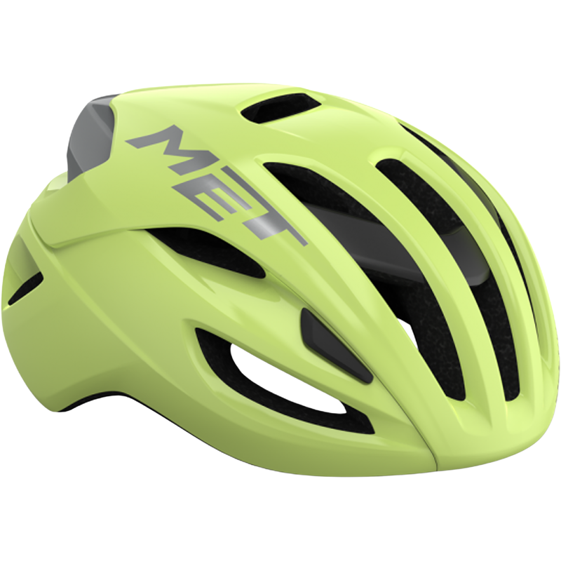 Balfes Bikes Met MET Rivale MIPS Helmet in Lime | Free postage over £30, £10 off first order, price match & 0% finance.