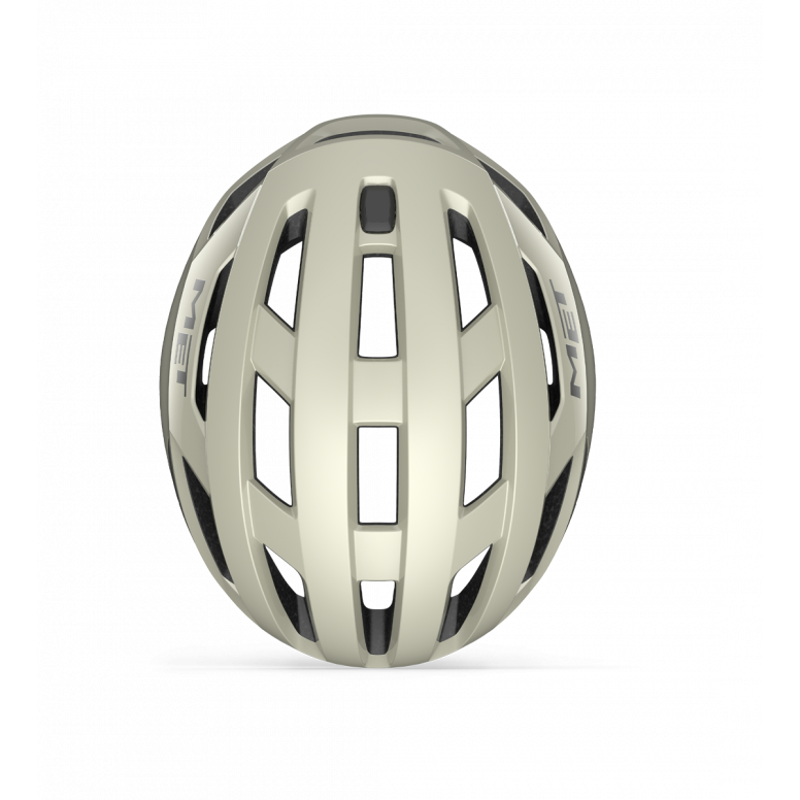 MET Vinci MIPS Helmet in Greige-3