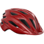 MET Crossover Helmet 52-59cm in Red
