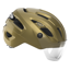 MET Intercity MIPS Helmet in Gold