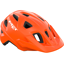 MET Eldar Kids Helmet in Neon Orange