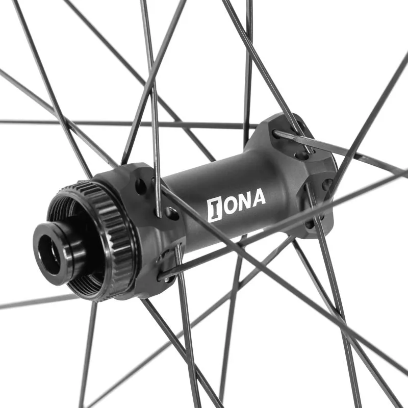 Ere Omnia Ii Clr45 Carbon Disc Wheelset-3