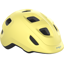 Met Hooray Kids Helmet in Soft Yellow