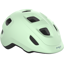 MET Hooray Kids Helmet in Frosty Green