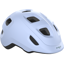 MET Hooray Kids Helmet in Lilac