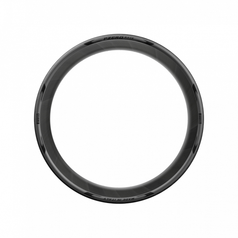 Pirelli P Zero Race TLR Nero 700c Tyre Pair in Black with Silca v2 Sealant 500ml Bundle-1