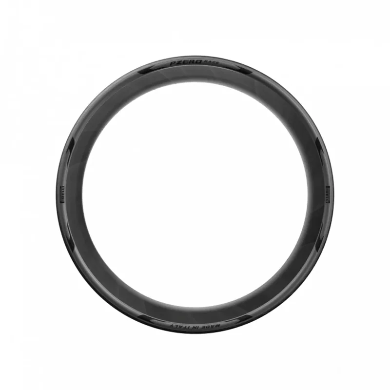 Pirelli P ZERO Race TLR SpeedCORE 700x28c Road Tyre OE Stock in Black-2