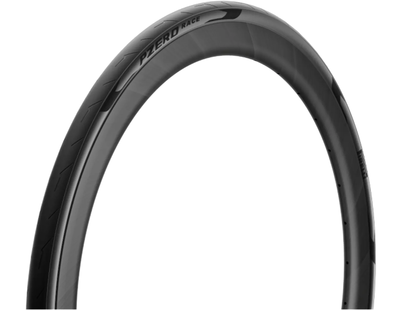 Pirelli P ZERO Race TLR SpeedCORE 700x28c Road Tyre OE Stock in Black