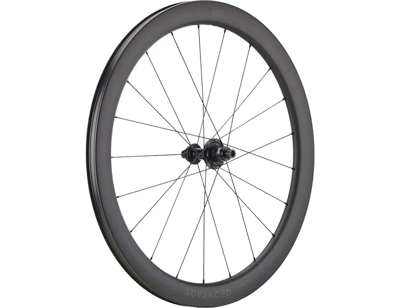 Balfes Bikes Newmen NEWMEN WHEEL ADVANCED A.50 700C 21H FADE R SJ CL 12X142 | Free postage over £30, £10 off first order, price match & 0% finance.