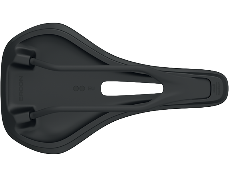 Ergon SR Allroad Pro Carbon Women's Saddle in Black-3
