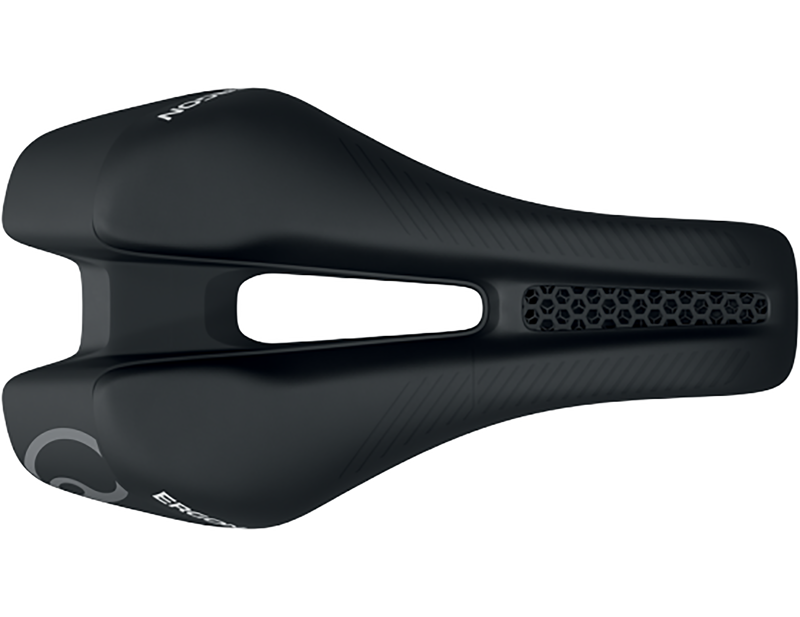 Ergon SR Tri Women's Front Position Saddle in Black-1