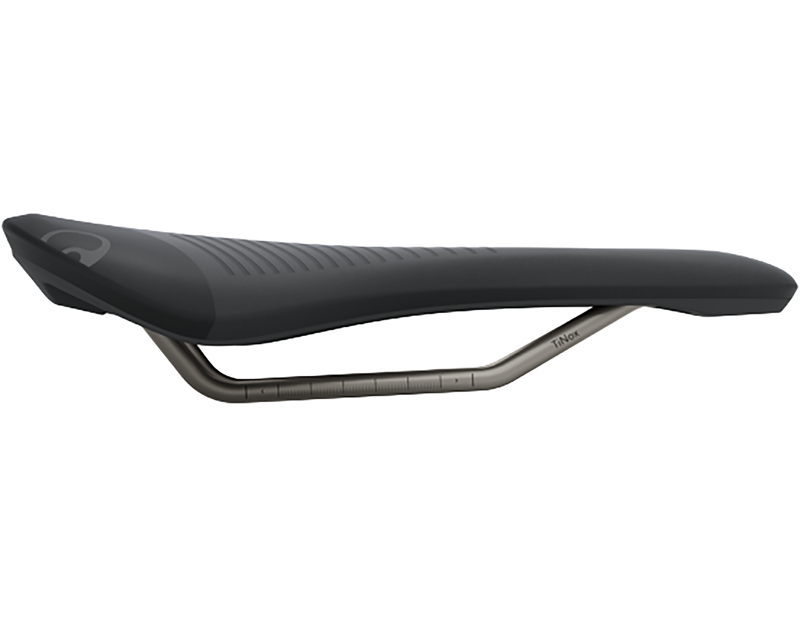 Ergon SRS Road Comp Men's Saddle in Black-2