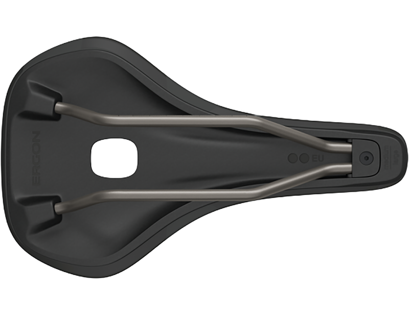 Ergon SR Allroad Pro Men's Saddle in Black-3