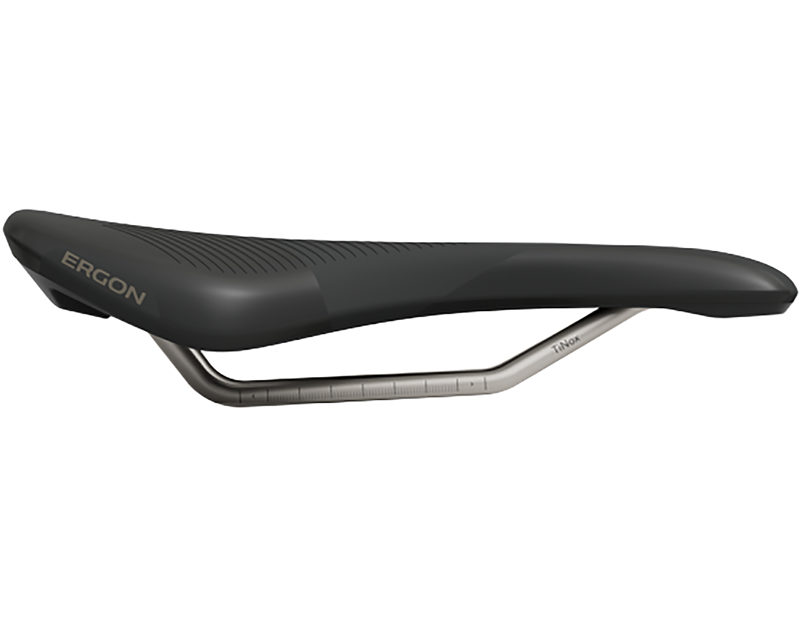 Ergon SR Allroad Pro Men's Saddle in Black-2