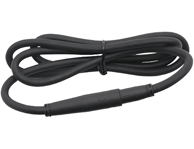 Moon Canopus/Canopus Pro Lights Extension Cable in Black