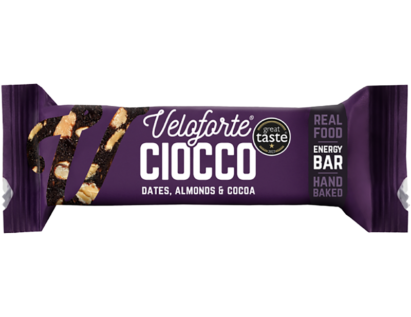 Veloforte Energy Bars - 12 Pack-5