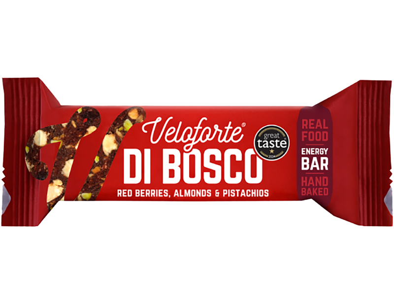 Veloforte Energy Bars - 12 Pack-4