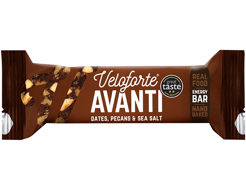 Veloforte Energy Bars - 12 Pack-3