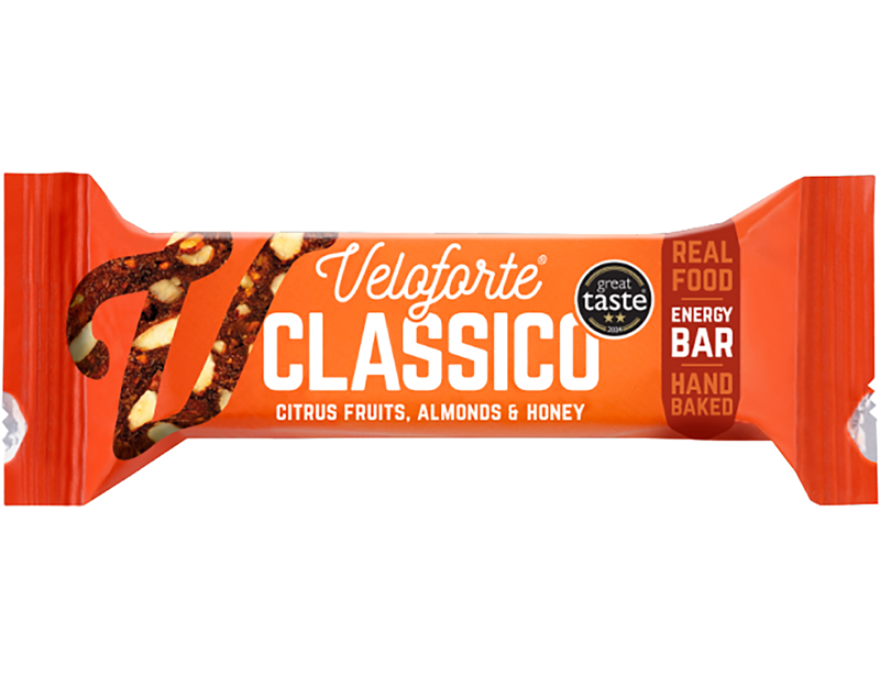 Veloforte Energy Bars - 12 Pack-2