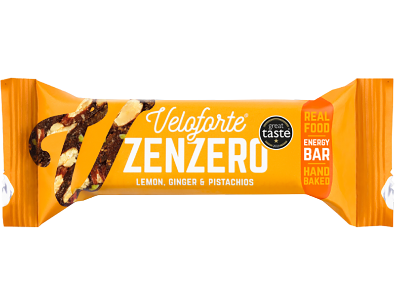 Veloforte Energy Bars - 12 Pack-1