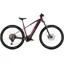 Cube Reaction Hybrid SLX 800 Electric Mountain Bike 2026 in Shiftblush/Art
