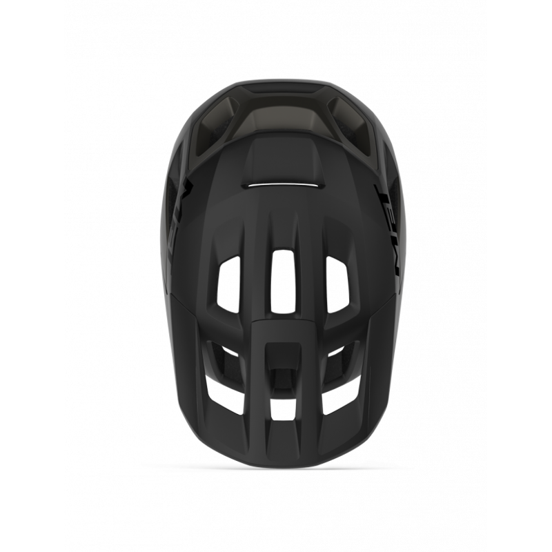 MET Revo MIPS Helmet in Black-2