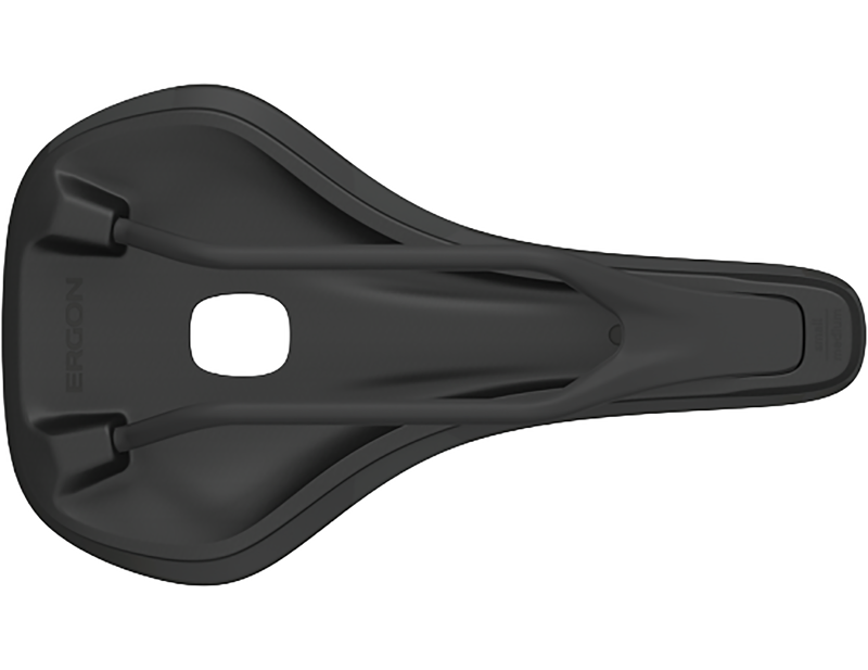 Ergon SR Allroad Pro Carbon Men's Gravel Saddle in Black-1