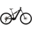 Cube Stereo Hybrid One44 HPC Race 800 Electric Full Suspension Mountain Bike 2026 in Blackline