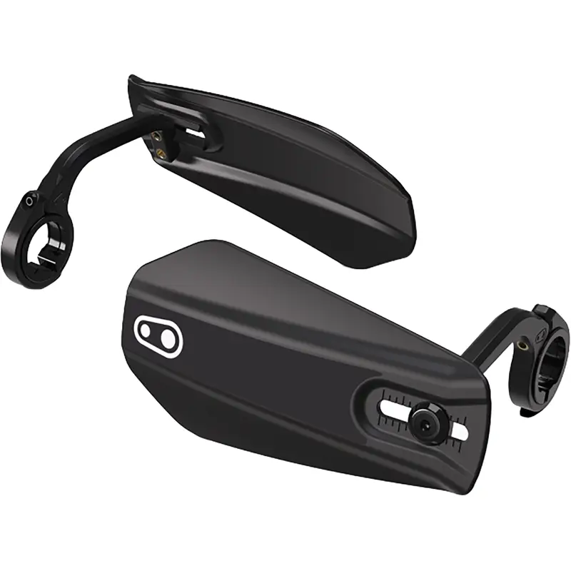 Balfes Bikes Crankbrothers Integrated Guardian Handguards in Black | Free postage over £30, £10 off first order, price match & 0% finance.