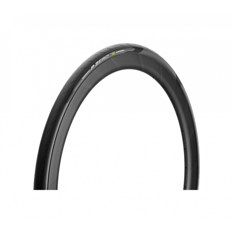 PIRELLI P-ZERO Race RS 700c Clincher Tyre in Black-4
