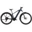 Cube Reaction Hybrid Performance 600 FE Electric Mountain Bike 2026 in Indigoblue/Reflex
