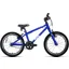 Frog First Pedal 47 Single Speed Kids Bike 18 inch Wheel 2026 in Blue