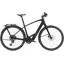 Trek FX+ 7 Electric Hybrid Bike 2026 in Dark Star