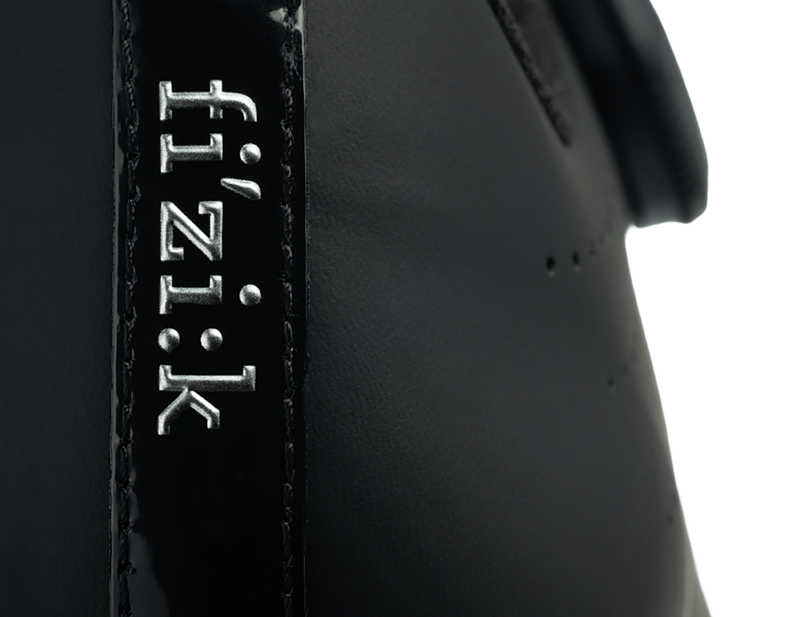 Fizik R5 Tempo Overcurve Shoes in Black-4