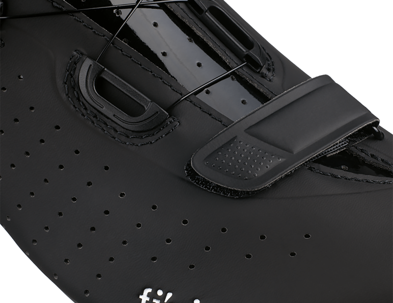 Fizik R5 Tempo Overcurve Shoes in Black-5