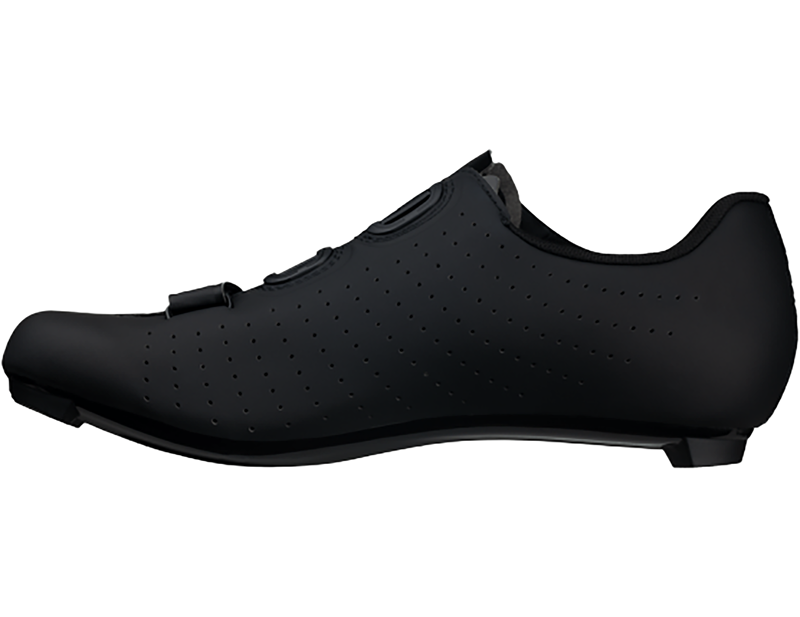 Fizik R5 Tempo Overcurve Shoes in Black-1