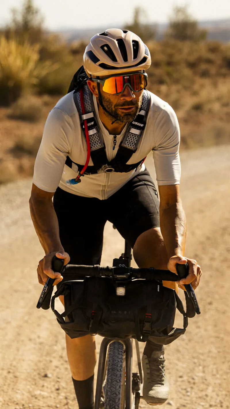 Kask Sintesi WG11 Helmet in Sahara-3