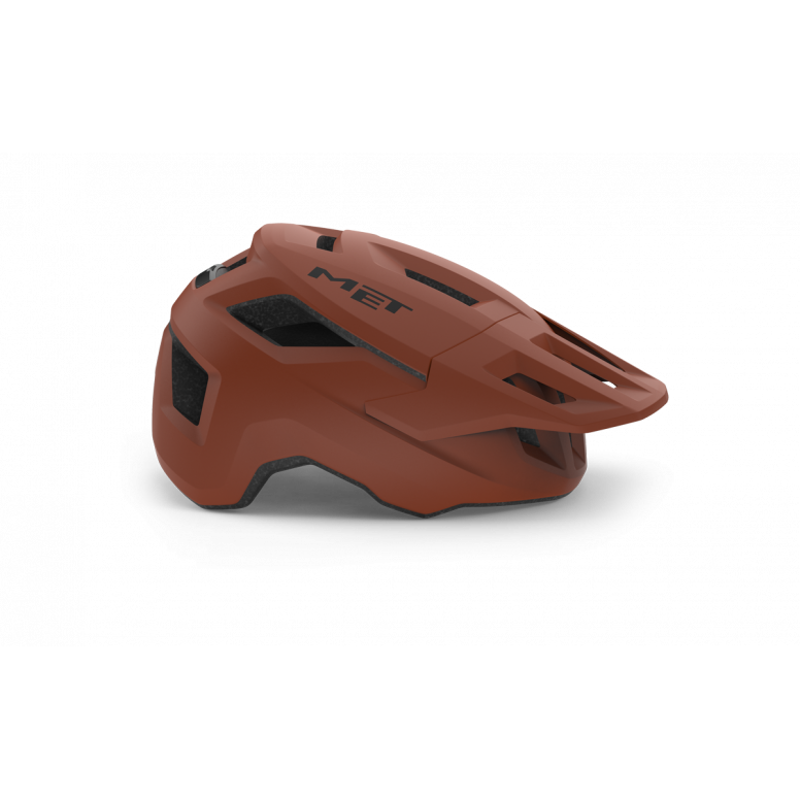 MET Shelter MIPS MTB Helmet in Clay-1