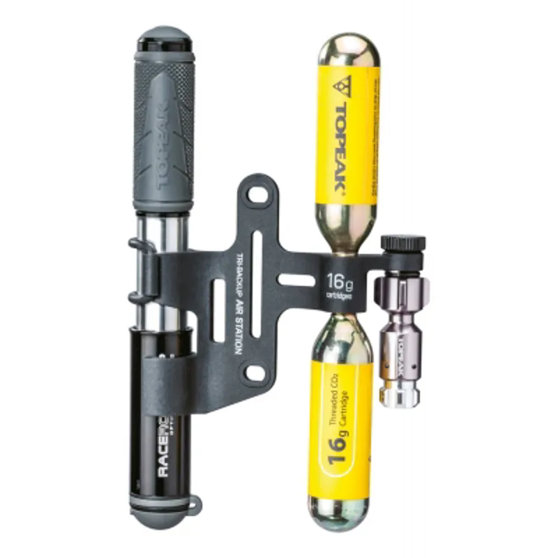 Topeak Tri-Backup Air Station-1