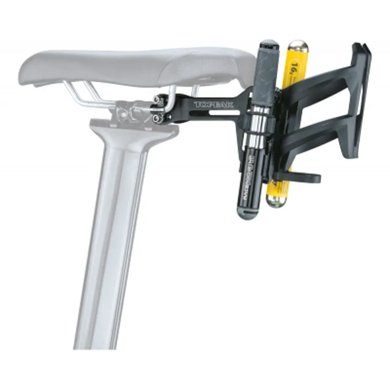 Topeak Tri-Backup Air Station-3