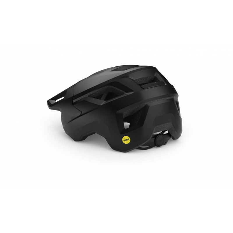 MET Shelter MIPS MTB Helmet in Black-2