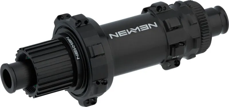 NEWMEN FADE MTB HUB 12X157 SP CL 28H MS BOXED-2