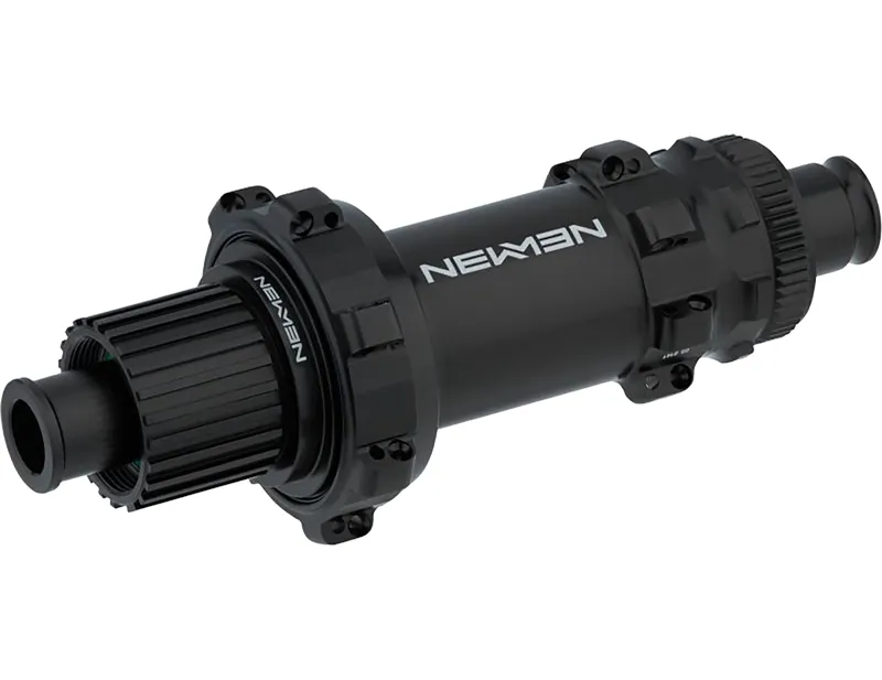 NEWMEN FADE MTB HUB 12X157 SP CL 28H MS BOXED