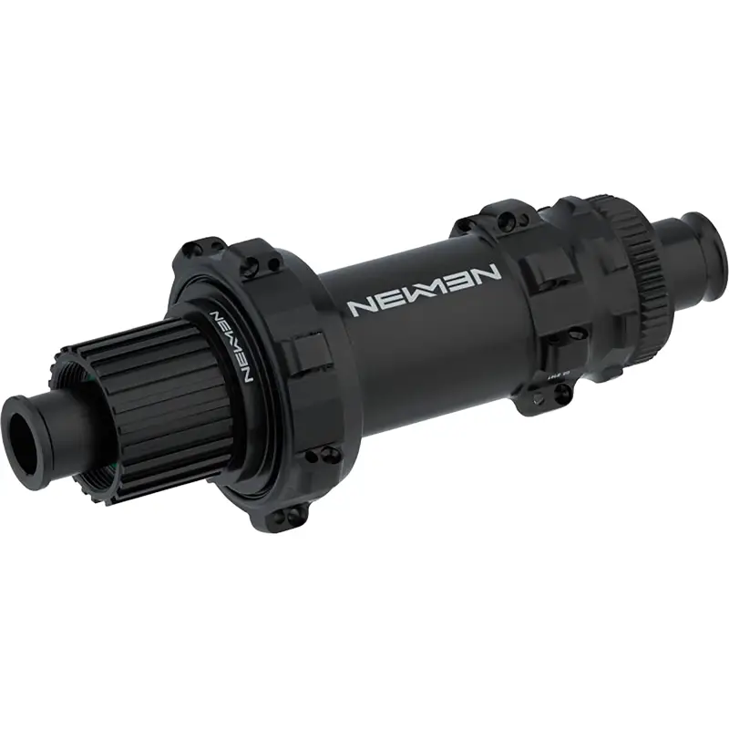 Balfes Bikes Newmen NEWMEN FADE MTB HUB 12X157 SP CL 28H MS BOXED | Free postage over £30, £10 off first order, price match & 0% finance.