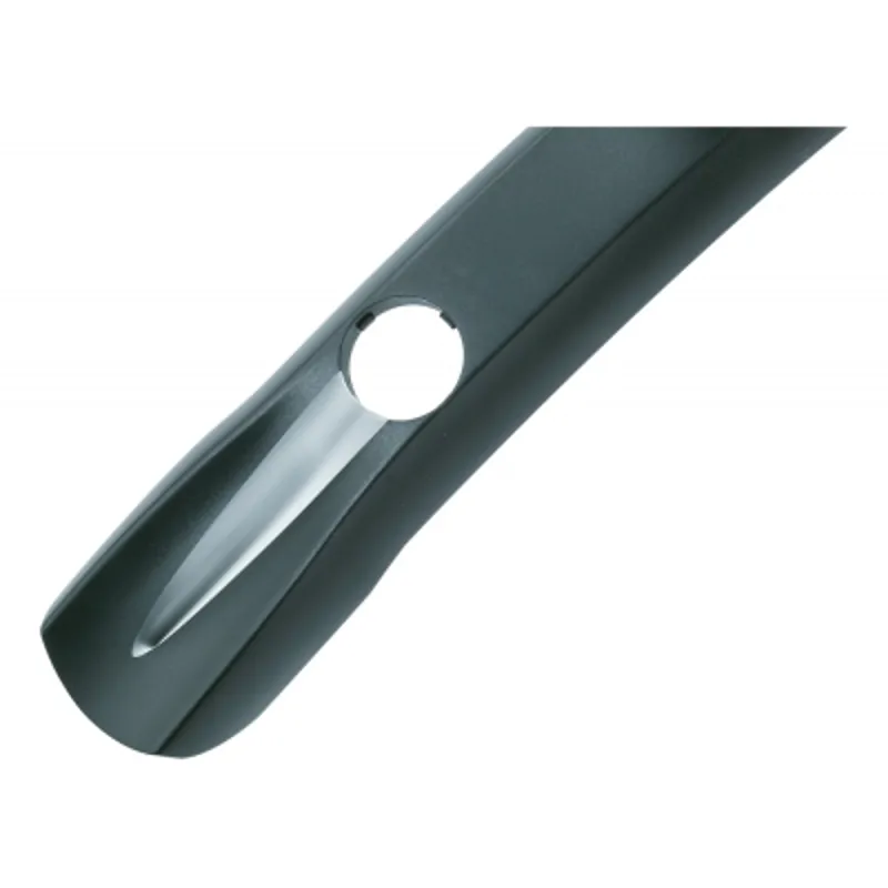 Topeak Defender iGlow TX Rear Mudguard-2